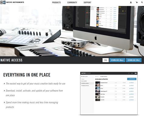 Image result for Native Instruments Komplete Tutorial