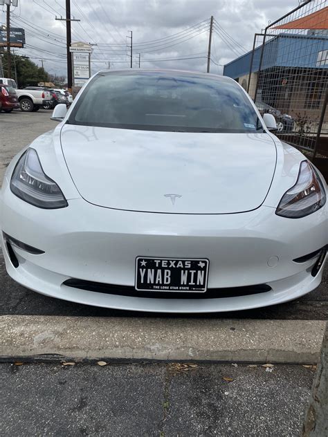 Tesla Vanity License Plates Clever Ideas For A Custom Plate, 58% OFF