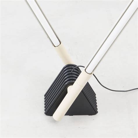 Rodolfo Bonetto Systema Flu Fluorescent Floor Lamp at 1stDibs | kristen ...