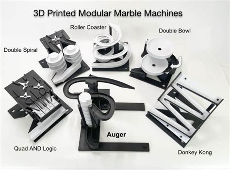 Image result for Marble Machine Elevator