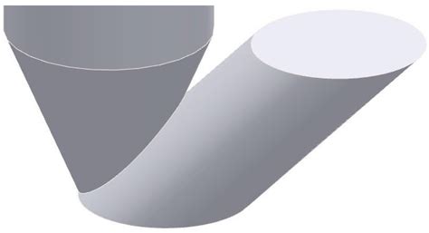 Intersection and Flattening of Surfaces in 3D Models through Computer ...