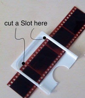 Image result for Film Scanner Tutorial