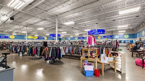 Goodwill Industries - McMillan Pazdan Smith Architecture