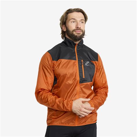 Men's Windbreaker Jackets | RevolutionRace