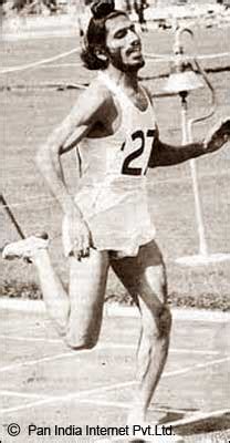 Milkha Singh, Indian Athlete Milkha Singh, Sportsman Milkha Singh