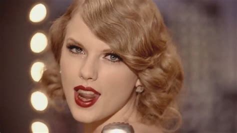 Mean [Official Video] - Taylor Swift Image (22210507) - Fanpop