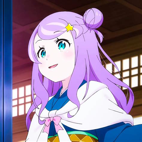 Anastasia Hoshin | Kawaii anime, Cute anime character, Anime characters