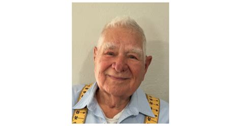 Herbert Wilbert Belz Obituary (2025) - Forney, TX - Geo. J. Carroll ...