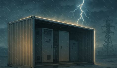 Package Substation: Everything You Need to Know - TheElectricalGuy