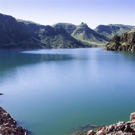 Lake Owyhee State Park (2026) - All You MUST Know Before You Go (w ...