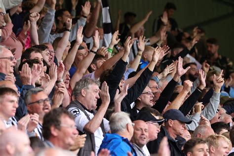 Survey: the impact of the cost of living at non-league - Football ...