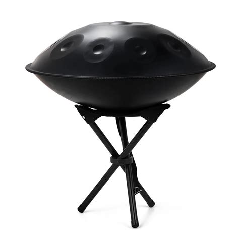 Steel Pan Instrument