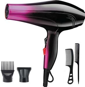Sanjana Collections Salon Grade Professional Hair Dryer 3500W with 1 ...