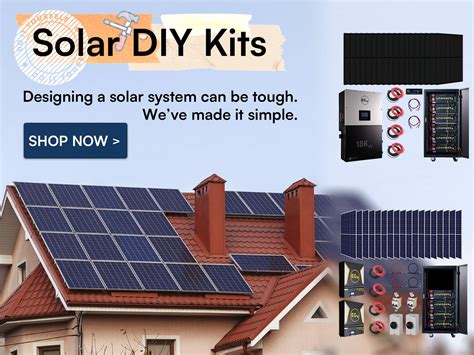 SignatureSolar.com: Solar Panels, DIY Off-Grid Solar, Server Rack ...