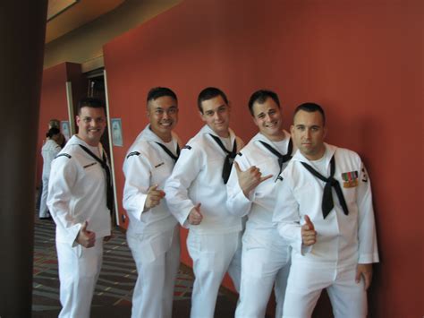 Doc in the Box: 112th Corpsman Ball NAS Lemoore