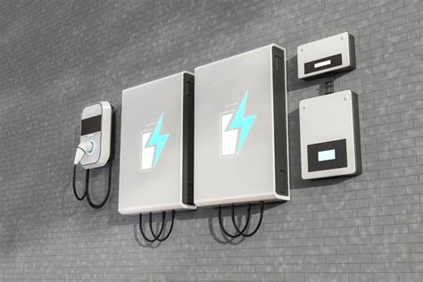 Image result for Solar Generator with Battery Storage