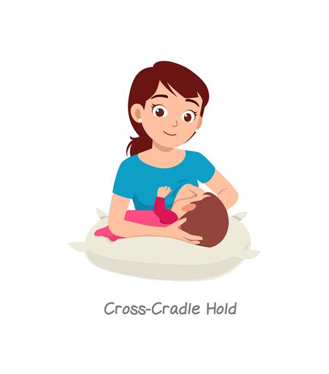 6 Common Breastfeeding Positions to Try - Boppy
