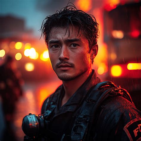 Tacoma Fd Season 5 Delivers Hilarious Firehouse Chaos