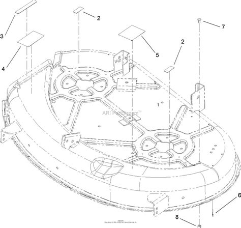 Toro TimeCutter Z5000 Problems 的图像结果