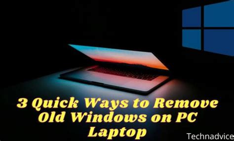 Remove Windows From Computer 的图像结果