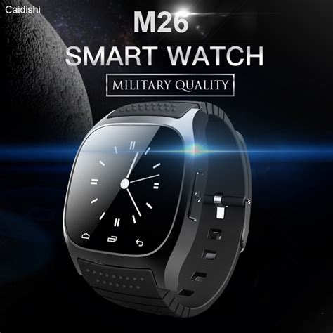 2018 Bluetooth Smart Watch Smart Bracelet With Remote Camera Call Reminder Waterproof Smartwatch ...