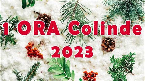 Image result for Colinde De Text