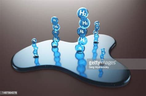Hydrogen 的图像结果