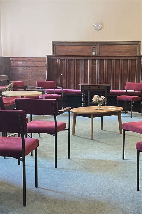 Visit Us | Stourbridge Quaker Meeting