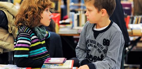 BuchMarkt Wien mit Schwerpunkt „Kinderbuch“ # Agentur PYRKER