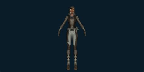 Nem'ro's Guard – NPCs – Jedipedia.net's SWTOR Database
