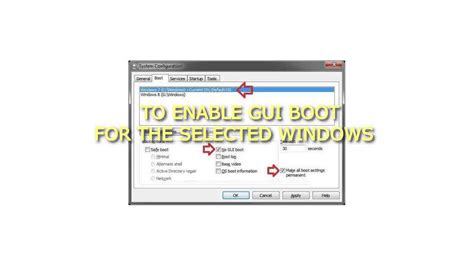 No GUI Boot Found Addictive Keys 的图像结果