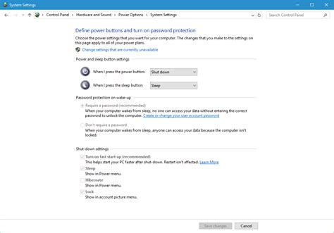 How to Set Computer to Open without Password 的图像结果