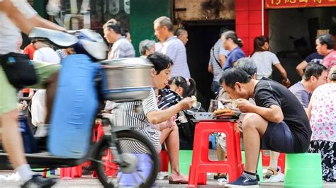 2017年中国生活成本哪个城市高？买得起米粮可是生活幸福不满意！-深圳房天下