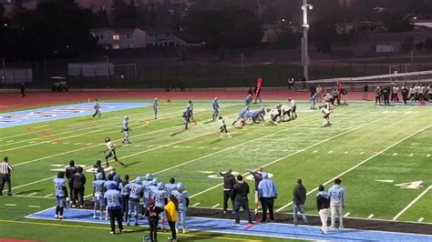 Tennyson High School - Kevin Fowler Jr. highlights - Hudl