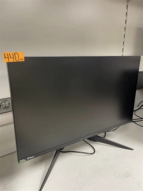 Image result for Alienware 27 Gaming Monitor Aw2720hf