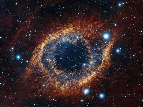 Absorption Nebula