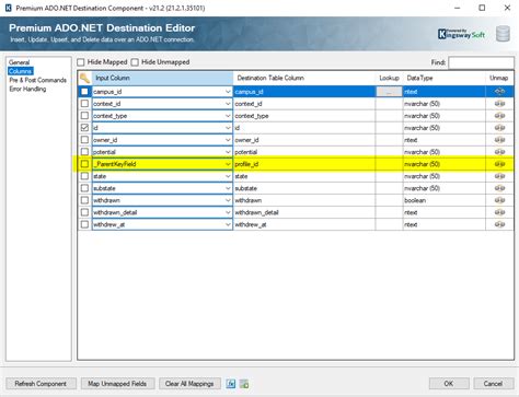 Image result for Kingswaysoft JSON Components