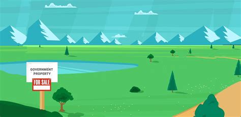 The government's idle asset problem