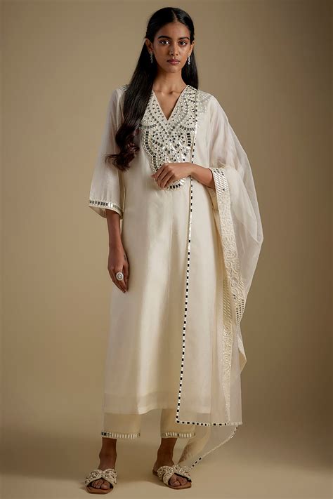 Outflair Kurta Set – asaga