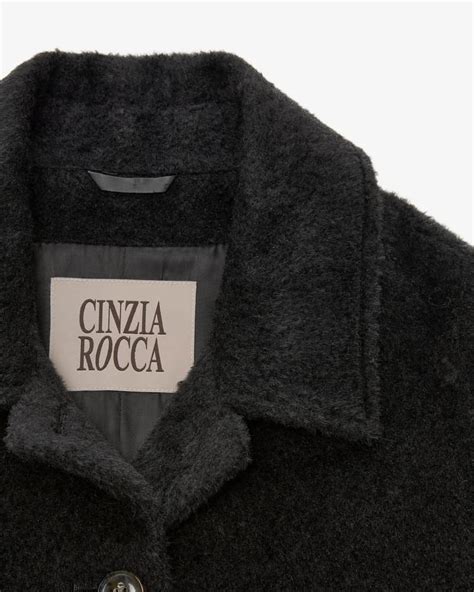 Cinzia Rocca | LODENFREY