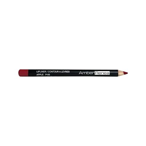 Lip Liner - Apple * Amber Renea