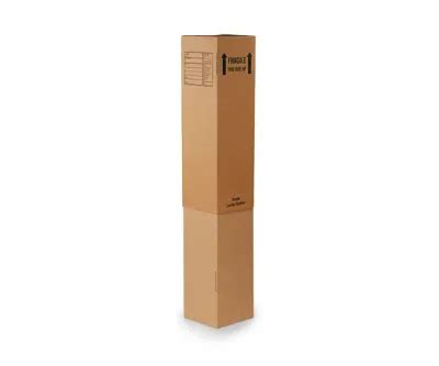 Telescopic Boxes
