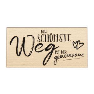 Stempel Hochzeitskranz – Rayher
