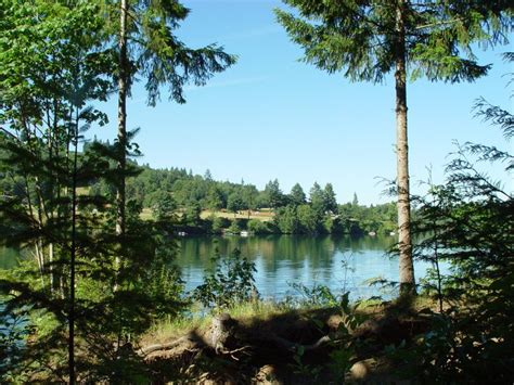 Washington RV Parks & Campgrounds: Find Your Perfect Spot