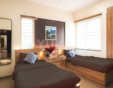 Premium Co-living spaces at Yukio Jobs in Hinjewadi, Pune