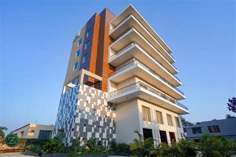 The Zenith, A boutique hotel by Hot Millions - Venue - Phase 3, Mohali ...