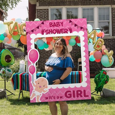 Buy BannerBuzz Custom and Standard Selfie Frames, 890 GSM 5mm Non ...