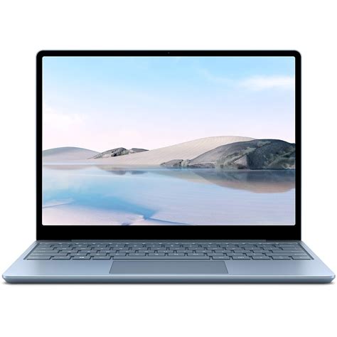 Microsoft Surface Laptop Go 12 4 Touchscreen Intel Core I5 | Desertcart ...