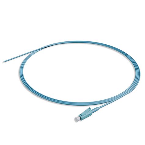 MM OM3 Pigtail – Honeywell Connection