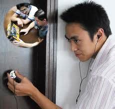 Spy Wall Listening Device in Delhi India